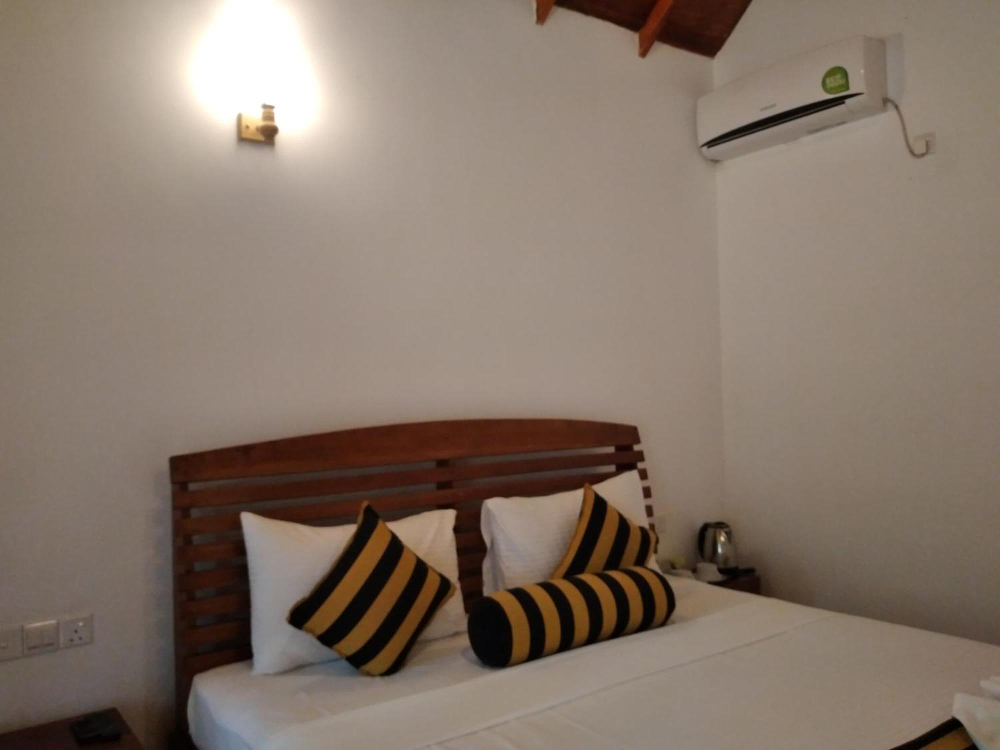 Sigiriya Nature Resort Habitación foto